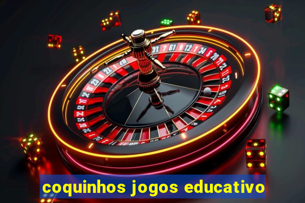 coquinhos jogos educativo